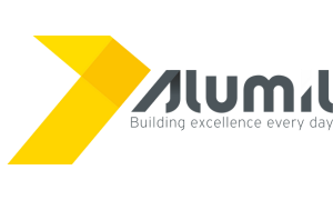 ALUMIL logo